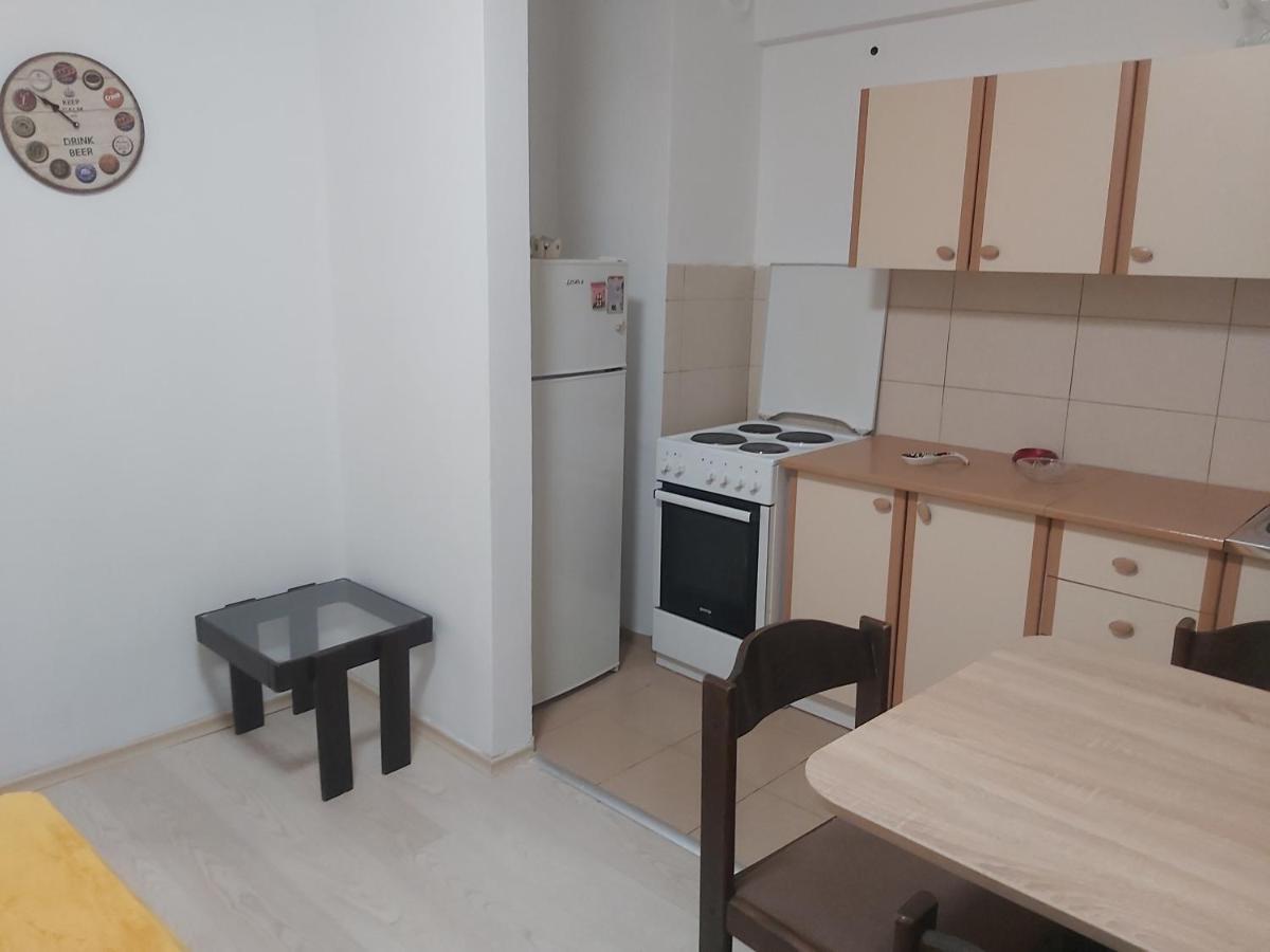 Mia Apartment Skopje Exterior foto